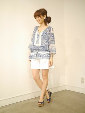 yukoさんのコーディネート