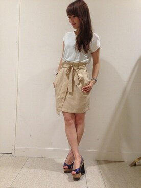 yukoさんのコーディネート