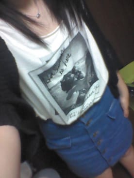 Asuka Haraさん（レディース・162cm）の春コーディネート