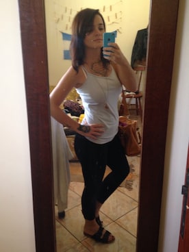 Anaeli Xavierさんのコーディネート