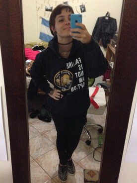 Anaeli Xavierさんのコーディネート