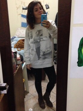 Anaeli Xavierさんのコーディネート