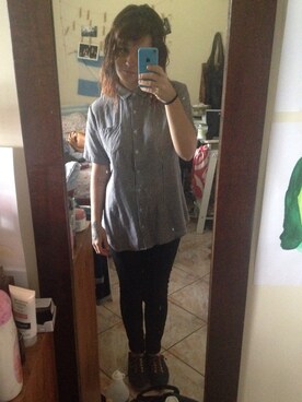 Anaeli Xavierさんのコーディネート