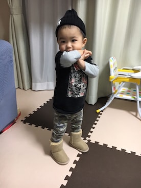 Kohei Uranoさんのコーディネート