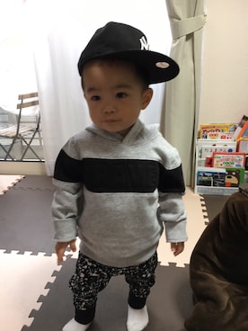 Kohei Uranoさんのコーディネート