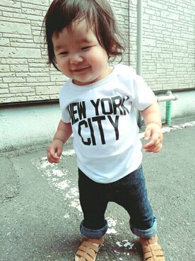 ✡﻿ことママ✡﻿さんのコーディネート