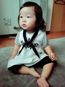 ✡﻿ことママ✡﻿さんのコーディネート