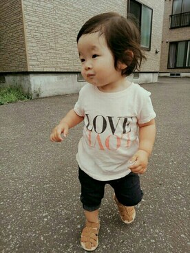 ✡﻿ことママ✡﻿さんのコーディネート