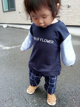 ✡﻿ことママ✡﻿さんのコーディネート