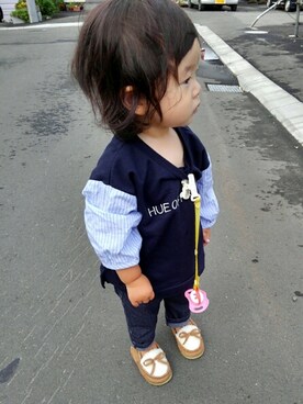 ✡﻿ことママ✡﻿さんのコーディネート