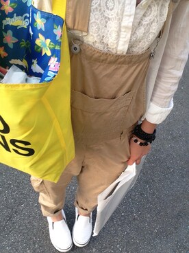 TAMA♡さんのコーディネート