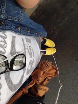 TAMA♡さんのコーディネート