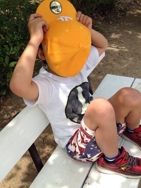 TAMA♡さんのコーディネート