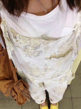 TAMA♡さんのコーディネート