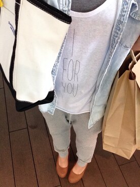 TAMA♡さんのコーディネート