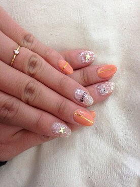 TAMA♡さんのコーディネート