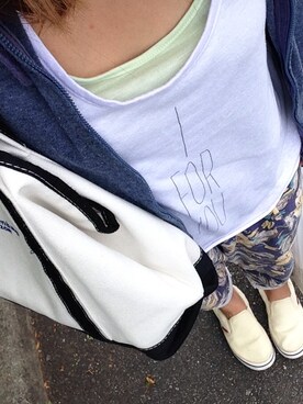 TAMA♡さんのコーディネート