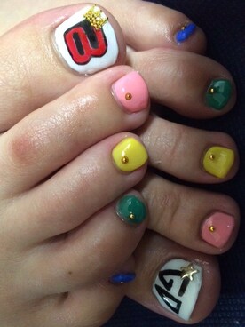 TAMA♡さんのコーディネート