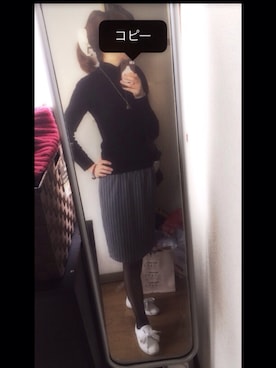 あこさんのコーディネート