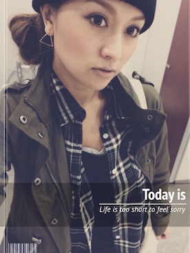 ✶arako✶さんのコーディネート