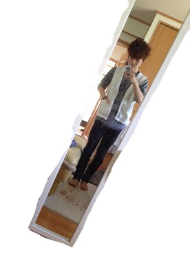 TCWonderlandさんのコーディネート