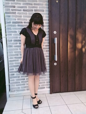 makoさんのコーディネート