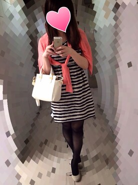 i＊さんのコーディネート
