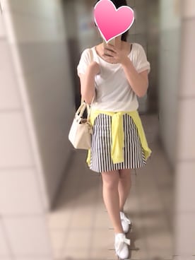 i＊さんのコーディネート