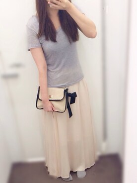 i＊さんのコーディネート