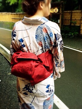 i＊さんのコーディネート