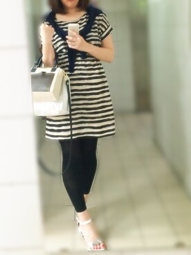 i＊さんのコーディネート