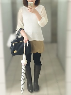 i＊さんのコーディネート