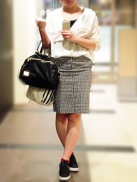 i＊さんのコーディネート