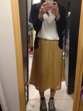 Chelseaさんのコーディネート