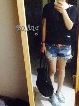 Chelseaさんのコーディネート