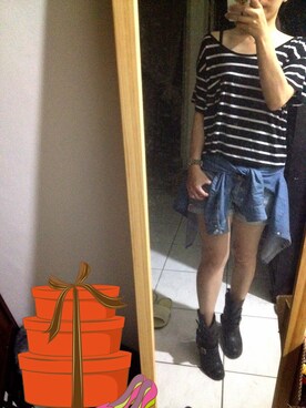 Chelseaさんのコーディネート