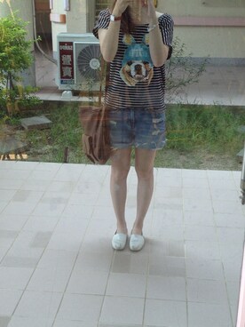 Chelseaさんのコーディネート