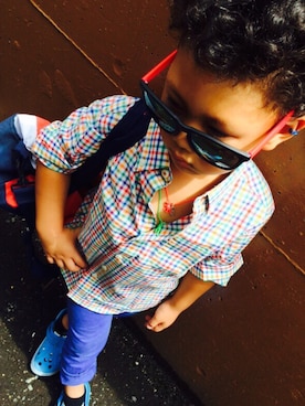 KAMITOさんのコーディネート