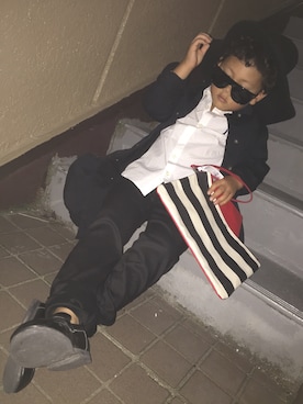 KAMITOさんのコーディネート