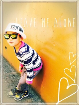 KAMITOさんのコーディネート