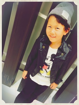 KAMITOさんのコーディネート