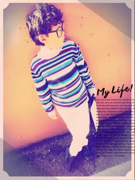 KAMITOさんのコーディネート