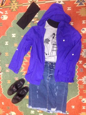 rururuさんのコーディネート