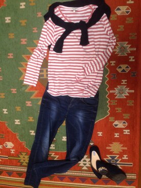 rururuさんのコーディネート