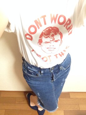 rururuさんのコーディネート