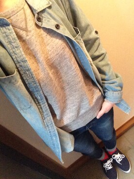 rururuさんのコーディネート