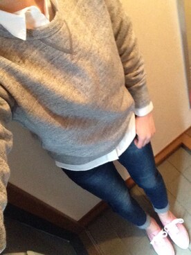 rururuさんのコーディネート