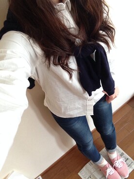 rururuさんのコーディネート