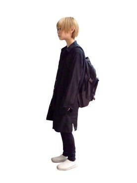 Bさんのコーディネート