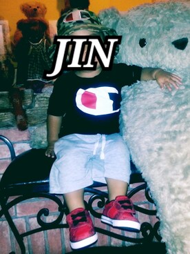 おかぁさんのコーディネート